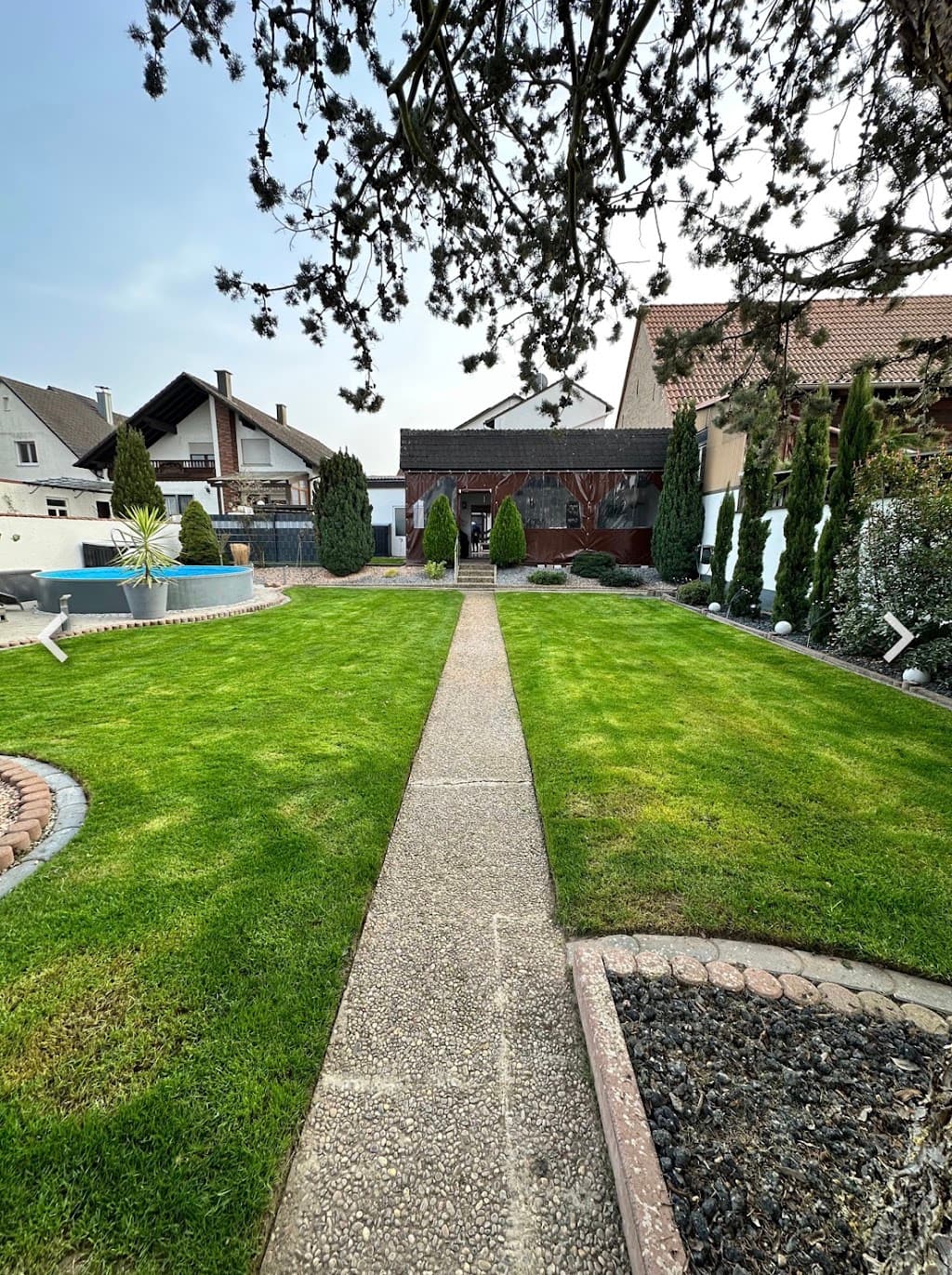 Haus & Gartenservice S.B.