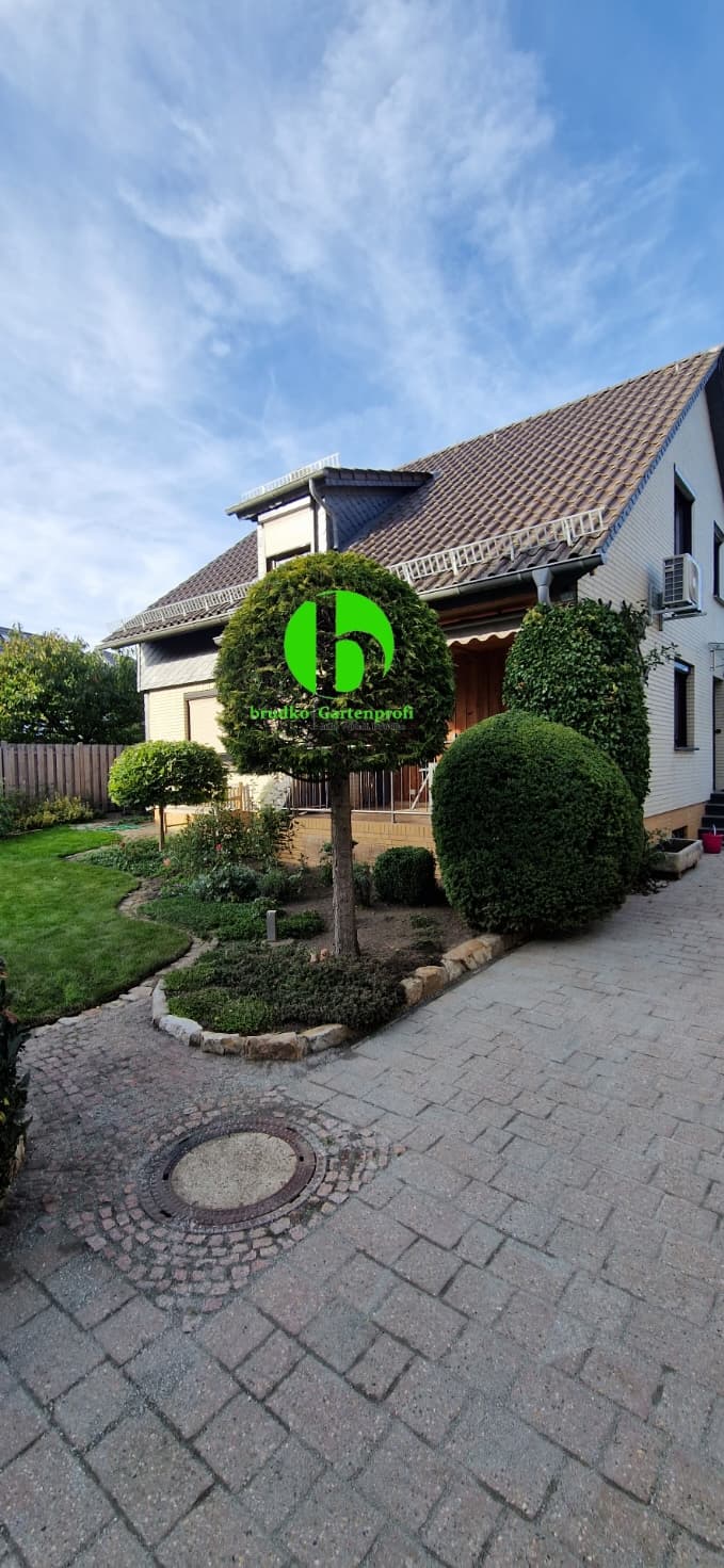 brudko-Gartenprofi Inh. Witali Brudko