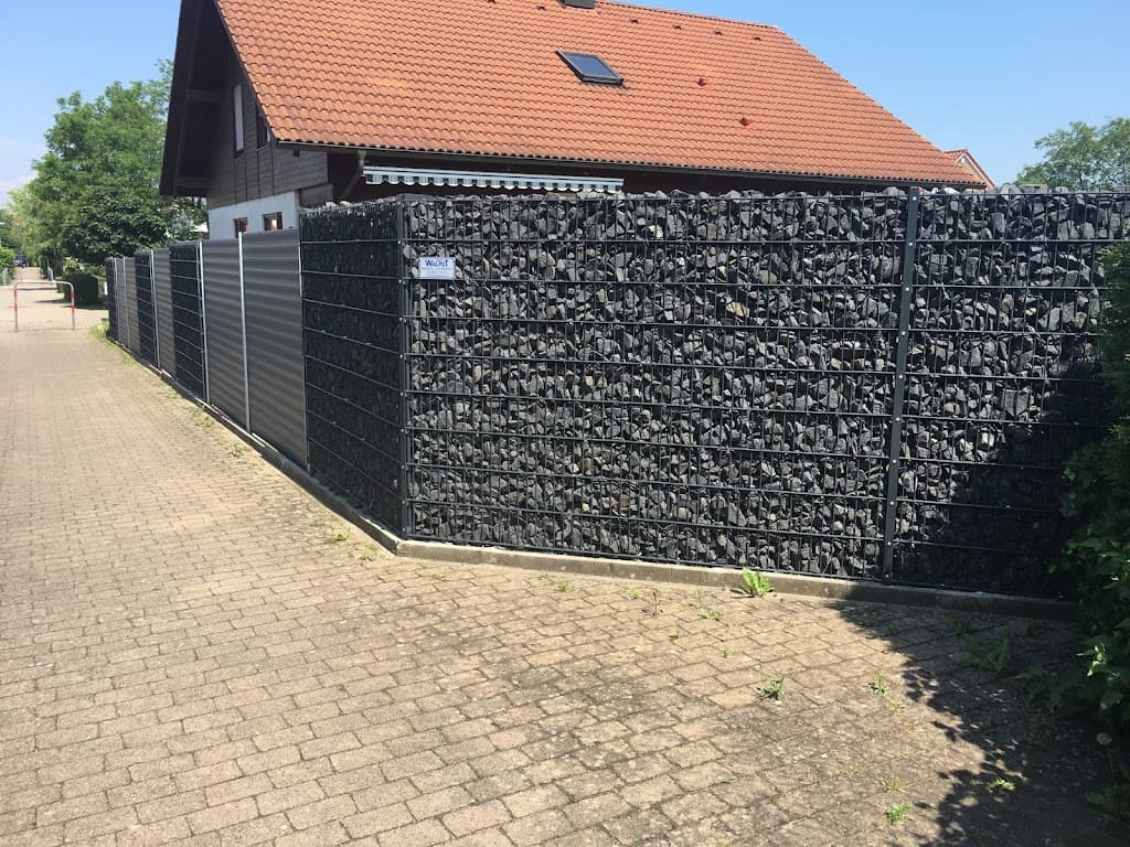 Draht Walput GmbH & Co. KG — 1