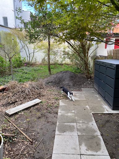 Simply Garden - Garten & Landschaftsbau — Kundenfoto