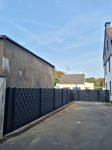 Zielinski Zaunbau — Kundenfoto