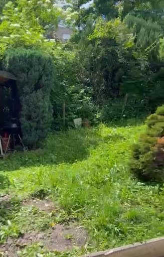 Gaxherri Garten und Landschaftsbau — Kundenfoto