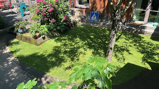 Grote Garten- & Grünpflege — Kundenfoto