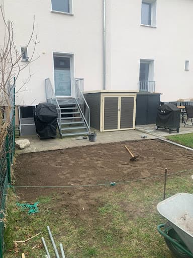Simply Garden - Garten & Landschaftsbau — Kundenfoto