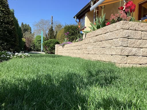 Gartenservice Leipzig — Kundenfoto