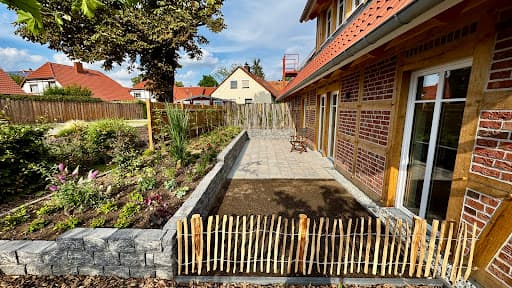Jan Garden — Kundenfoto