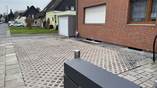 Klassidis Gartenbau & -Pflege — Kundenfoto