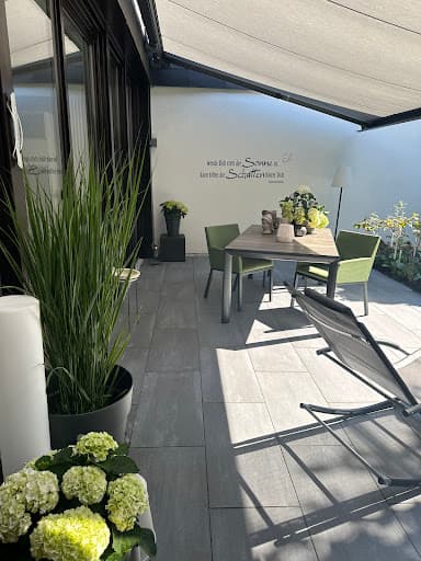 Gashi Gartenbau Bonn — Kundenfoto