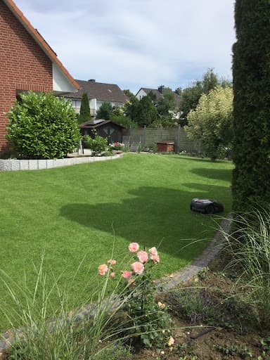 Jan Garden — Kundenfoto
