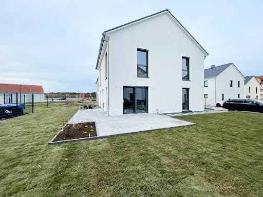 Pflaster Max Garten- und Landschaftsbau — Kundenfoto