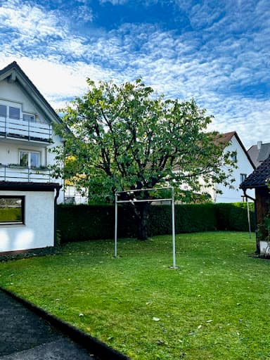probaum München - Baumpflegenetzwerk — Kundenfoto