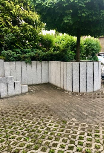 Beni Garten- und Landschaftsbau - Gartengestaltung, Gartenbau, Terrassenbau, feuchte Keller sanieren, uvm. in 70439 Stuttgart — Kundenfoto