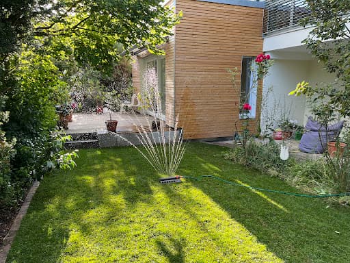 SCHWABEN GaLaBau | Garten- und Landschaftsbau — Kundenfoto