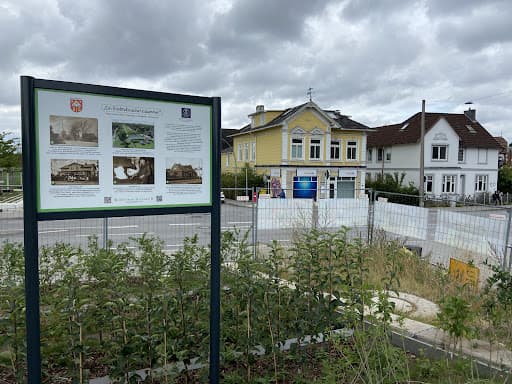 Ihr Gärtner in Hamburg - Gartenbau Schumacher — Kundenfoto
