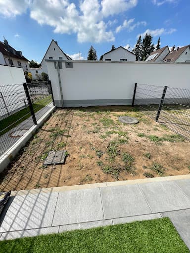 Grunewelt Garten Und Landschaft Bau. — Kundenfoto