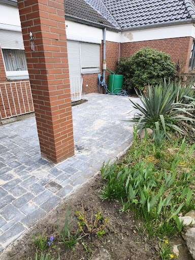Knieriem & Howind Gartenservice GbR — Kundenfoto