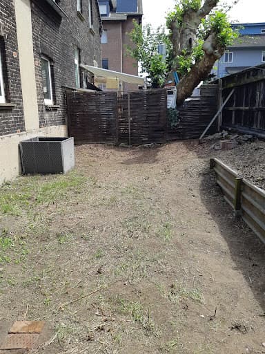 Donner Gartenservice in Duisburg und Umgebung — Kundenfoto