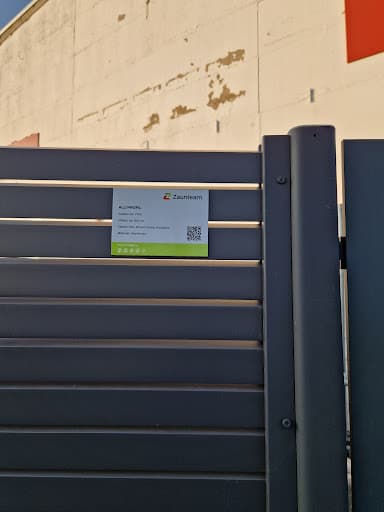 Zaunteam Leipzig — Kundenfoto