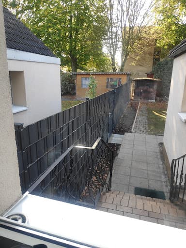 Zaun- und Torsysteme Günbek e.K. — Kundenfoto