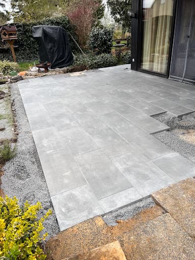 Knieriem & Howind Gartenservice GbR — Kundenfoto