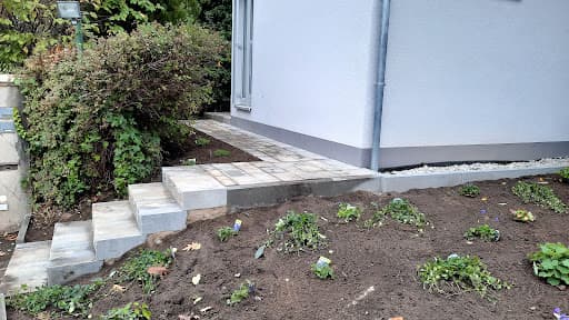Öko-Gartenbau Öztürk Kemal — Kundenfoto