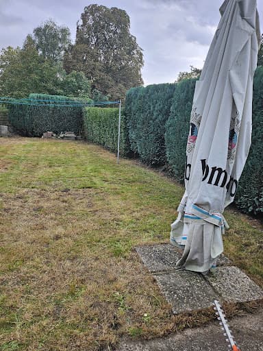 Simply Garden - Garten & Landschaftsbau — Kundenfoto