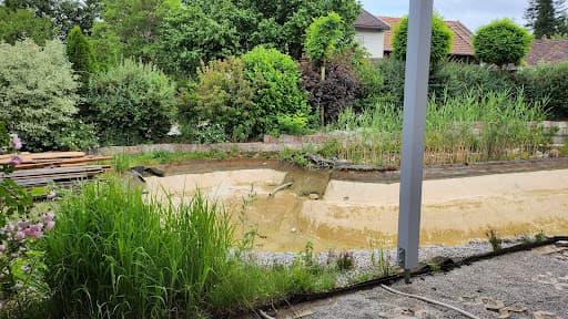 Gartengestaltung Badruk | München — Kundenfoto