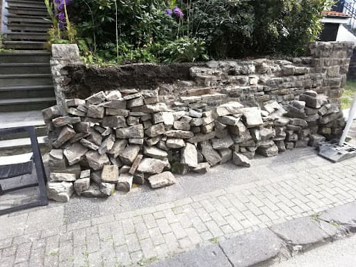 Bredenbrücher Garten- und Landschaftsbau — Kundenfoto