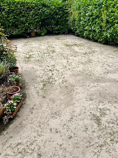 Simply Garden - Garten & Landschaftsbau — Kundenfoto