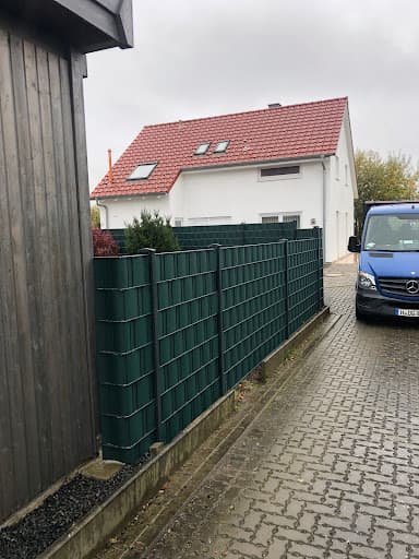 Grimm GmbH & Co. KG — Kundenfoto
