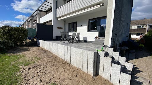 Knieriem & Howind Gartenservice GbR — Kundenfoto