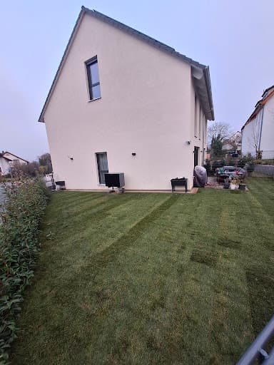 SCHWABEN GaLaBau | Garten- und Landschaftsbau — Kundenfoto